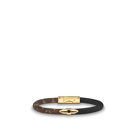 lv armband dames zwart|Bracelets Collection for Jewelry .